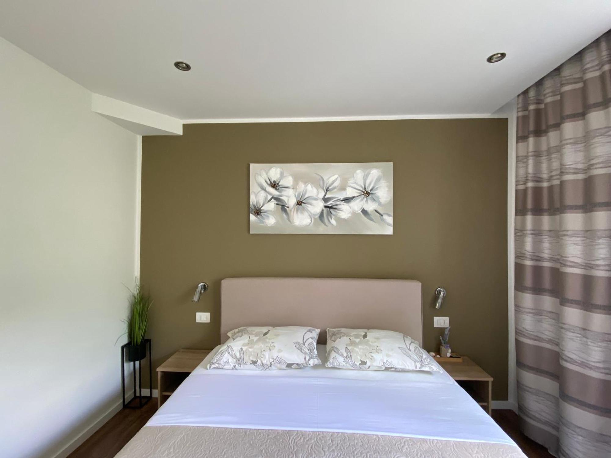 Apartments Anna III バスカ エクステリア 写真